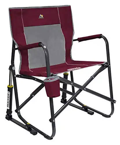The Ultimate Guide To Camping In A Wheelchair GCI Outdoor Rocker