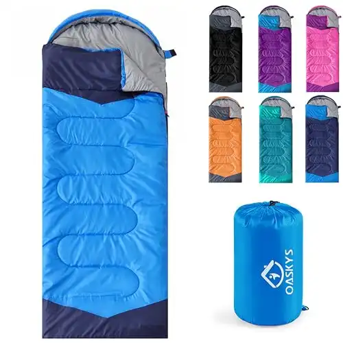 The Ultimate Guide To Camping In A Wheelchair oaskys Camping Sleeping Bag