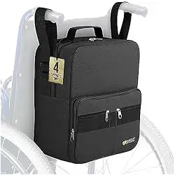 10 Best Mobility Accessories For Wheelchair Users 10 Best Mobility Accessories For Wheelchair Users