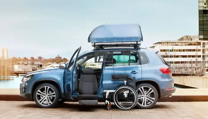 Best Car Roof Box For Transporting Wheelchairs Best Car Roof Box For Transporting Wheelchairs