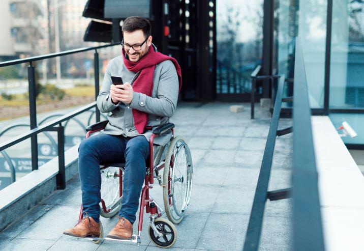 Top 10 Best Everyday Apps For Wheelchair Users Top 10 Best Everyday Apps For Wheelchair Users