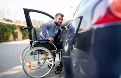 Can People In Wheelchair Drive A Car? What You Need To Know About Wheelchair Driving