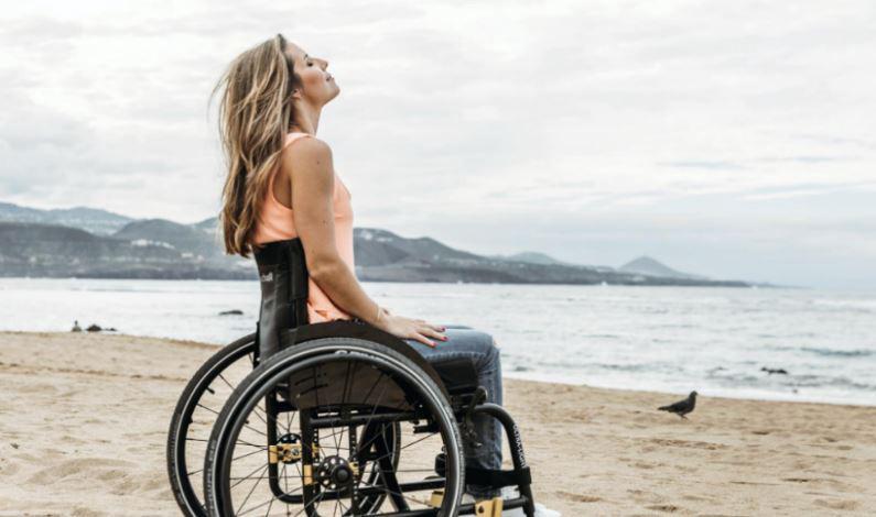 Can Wheelchair Go On Sand How To Go To The Beach in a Wheelchair