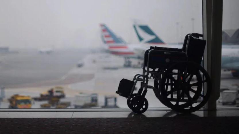 Everything You Need to Know About Flying in a Wheelchair Everything You Need to Know About Flying in a Wheelchair
