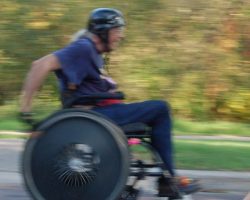 How Fast Can A Wheelchair Go How Fast Can A Wheelchair Go