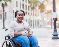 How Much Weight Can A Wheelchair Hold? How-Much-Weight-Can-A-Wheelchair-Hold
