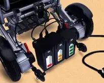 How To Charge A Dead Wheelchair Battery How To Charge A Dead Wheelchair Battery