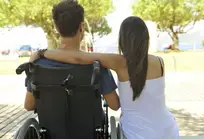 How To Date Someone In A Wheelchair 10 Tips to dating someone in a wheelchair
