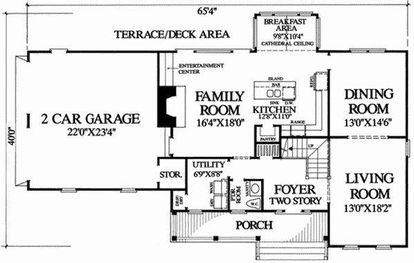 10 Wheelchair-Friendly House Plan & Accessible Home Ideas 10 Wheelchair-Friendly House Plan & Accessible Home Ideas