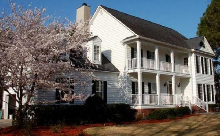 10 Wheelchair-Friendly House Plan & Accessible Home Ideas 10 Wheelchair-Friendly House Plan & Accessible Home Ideas