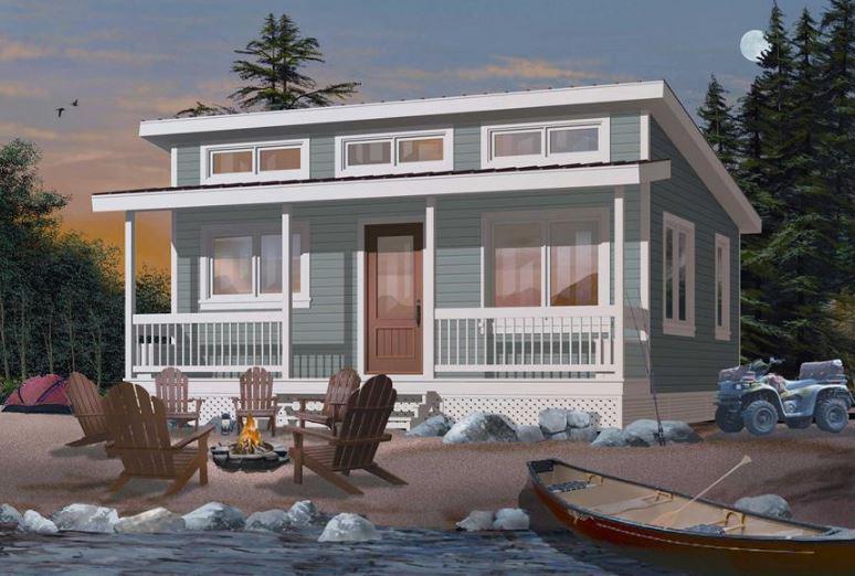 10 Wheelchair-Friendly House Plan & Accessible Home Ideas 10 Wheelchair-Friendly House Plan & Accessible Home Ideas