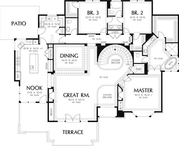 10 Wheelchair-Friendly House Plan & Accessible Home Ideas 10 Wheelchair-Friendly House Plan & Accessible Home Ideas