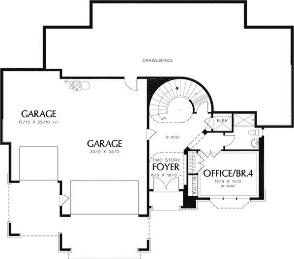 10 Wheelchair-Friendly House Plan & Accessible Home Ideas 10 Wheelchair-Friendly House Plan & Accessible Home Ideas