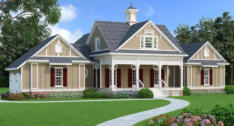 10 Wheelchair-Friendly House Plan & Accessible Home Ideas 10 Wheelchair-Friendly House Plan & Accessible Home Ideas