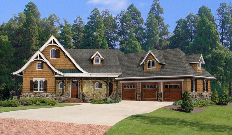 10 Wheelchair-Friendly House Plan & Accessible Home Ideas 10 Wheelchair-Friendly House Plan & Accessible Home Ideas