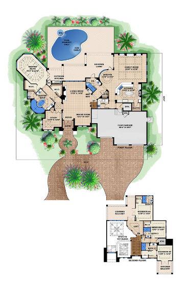10 Wheelchair-Friendly House Plan & Accessible Home Ideas 10 Wheelchair-Friendly House Plan & Accessible Home Ideas