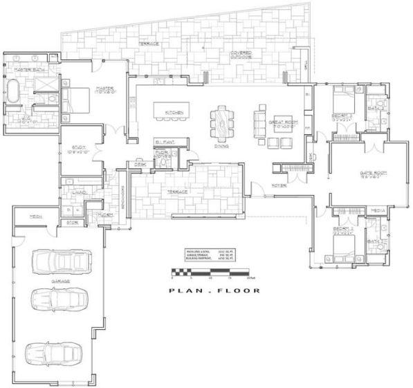 10 Wheelchair-Friendly House Plan & Accessible Home Ideas 10 Wheelchair-Friendly House Plan & Accessible Home Ideas