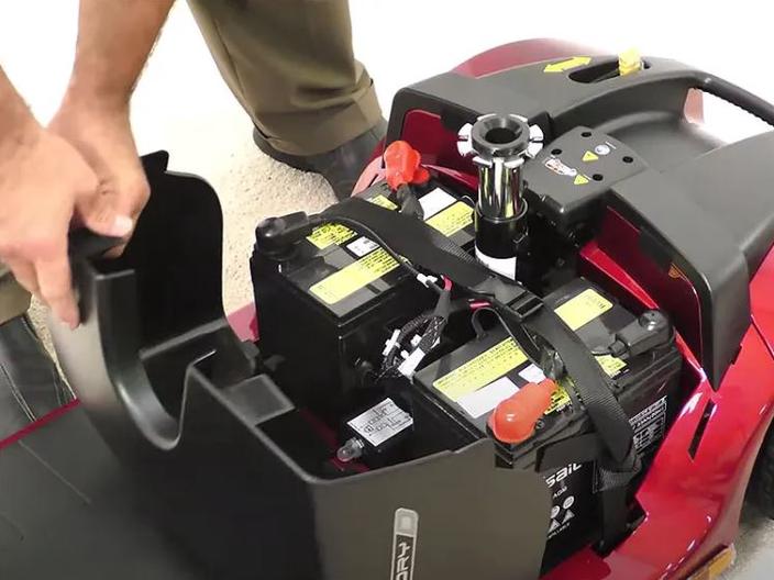 How To Charge A Dead Wheelchair Battery How To Charge A Dead Wheelchair Battery