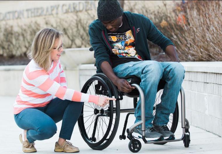 How to Choose The Right Footrest For Your Wheelchair Wheelchair Footrest Review For Uneven Surfaces