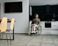 10 Wheelchair-Friendly House Plan & Accessible Home Ideas Wheelchair House Plan